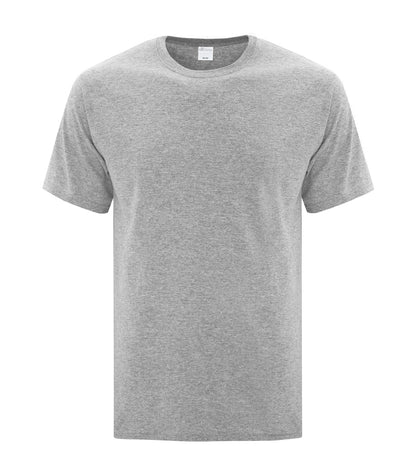 Everyday - ATC™ EVERYDAY SIDE SEAM TEE. - ATCS1000