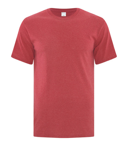Everyday - ATC™ EVERYDAY SIDE SEAM TEE. - ATCS1000
