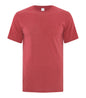 Everyday - ATC™ EVERYDAY SIDE SEAM TEE. - ATCS1000