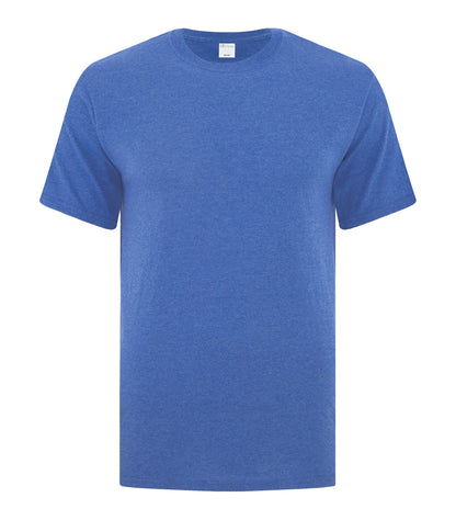 Everyday - ATC™ EVERYDAY SIDE SEAM TEE. - ATCS1000