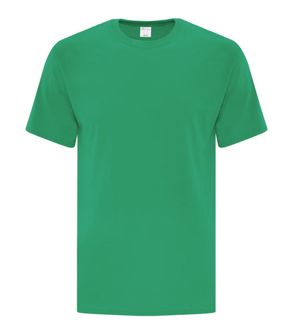 Everyday - ATC™ EVERYDAY SIDE SEAM TEE. - ATCS1000