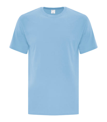 Everyday - ATC™ EVERYDAY SIDE SEAM TEE. - ATCS1000