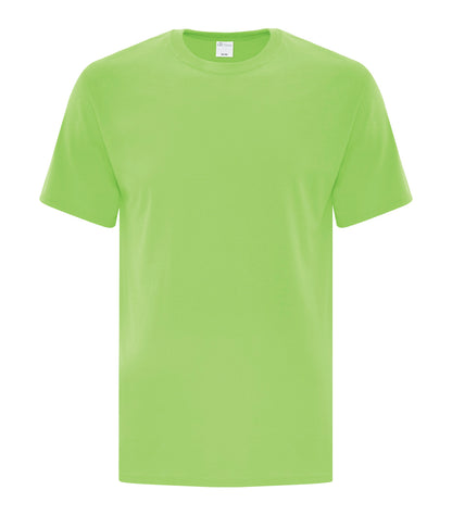 Everyday - ATC™ EVERYDAY SIDE SEAM TEE. - ATCS1000