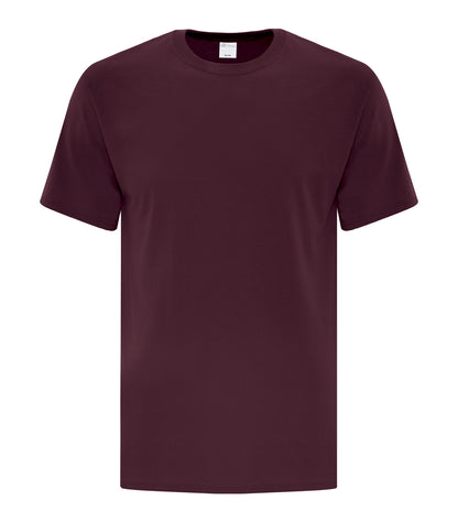 Everyday - ATC™ EVERYDAY SIDE SEAM TEE. - ATCS1000