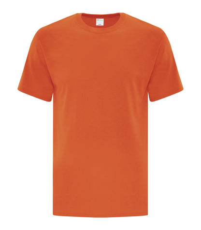 Everyday - ATC™ EVERYDAY SIDE SEAM TEE. - ATCS1000