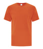 Everyday - ATC™ EVERYDAY SIDE SEAM TEE. - ATCS1000