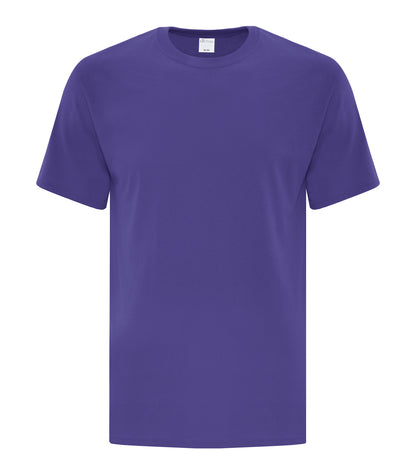 Everyday - ATC™ EVERYDAY SIDE SEAM TEE. - ATCS1000