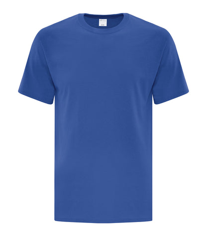 Everyday - ATC™ EVERYDAY SIDE SEAM TEE. - ATCS1000