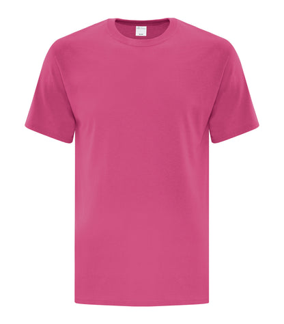 Everyday - ATC™ EVERYDAY SIDE SEAM TEE. - ATCS1000