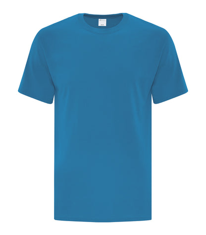 Everyday - ATC™ EVERYDAY SIDE SEAM TEE. - ATCS1000