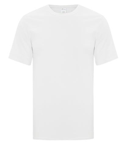 Everyday - ATC™ EVERYDAY SIDE SEAM TEE. - ATCS1000