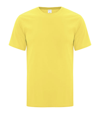 Everyday - ATC™ EVERYDAY SIDE SEAM TEE. - ATCS1000
