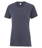 Everyday - ATC™ EVERYDAY SIDE SEAM LADIES' TEE. - ATCS1000L