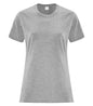 Everyday - ATC™ EVERYDAY SIDE SEAM LADIES' TEE. - ATCS1000L
