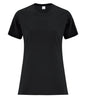 Everyday - ATC™ EVERYDAY SIDE SEAM LADIES' TEE. - ATCS1000L