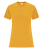 Everyday - ATC™ EVERYDAY SIDE SEAM LADIES' TEE. - ATCS1000L