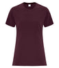 Everyday - ATC™ EVERYDAY SIDE SEAM LADIES' TEE. - ATCS1000L