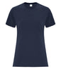 Everyday - ATC™ EVERYDAY SIDE SEAM LADIES' TEE. - ATCS1000L