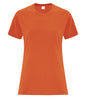 Everyday - ATC™ EVERYDAY SIDE SEAM LADIES' TEE. - ATCS1000L