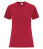 Everyday - ATC™ EVERYDAY SIDE SEAM LADIES' TEE. - ATCS1000L