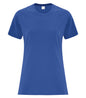 Everyday - ATC™ EVERYDAY SIDE SEAM LADIES' TEE. - ATCS1000L