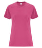 Everyday - ATC™ EVERYDAY SIDE SEAM LADIES' TEE. - ATCS1000L