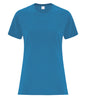 Everyday - ATC™ EVERYDAY SIDE SEAM LADIES' TEE. - ATCS1000L