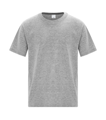 Everyday - ATC™ EVERYDAY SIDE SEAM YOUTH TEE. - ATCS1000Y