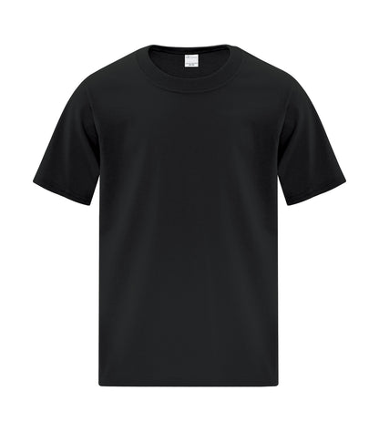 Everyday - ATC™ EVERYDAY SIDE SEAM YOUTH TEE. - ATCS1000Y