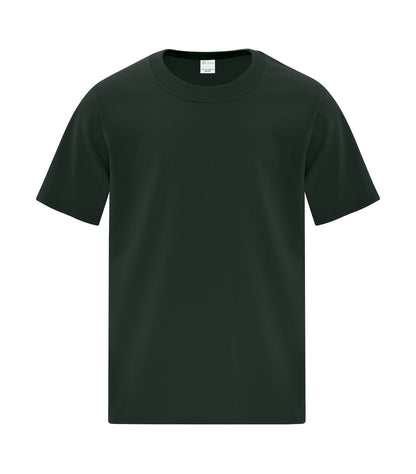 Everyday - ATC™ EVERYDAY SIDE SEAM YOUTH TEE. - ATCS1000Y
