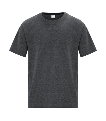 Everyday - ATC™ EVERYDAY SIDE SEAM YOUTH TEE. - ATCS1000Y