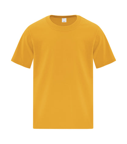 Everyday - ATC™ EVERYDAY SIDE SEAM YOUTH TEE. - ATCS1000Y