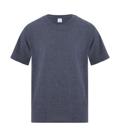 Everyday - ATC™ EVERYDAY SIDE SEAM YOUTH TEE. - ATCS1000Y