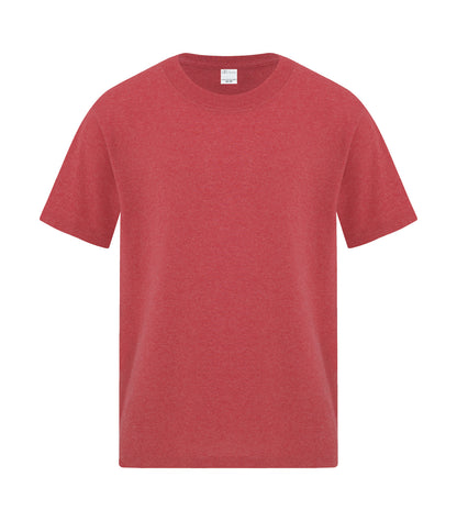 Everyday - ATC™ EVERYDAY SIDE SEAM YOUTH TEE. - ATCS1000Y