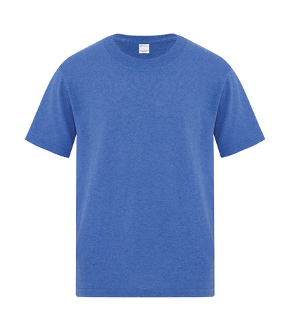 Everyday - ATC™ EVERYDAY SIDE SEAM YOUTH TEE. - ATCS1000Y