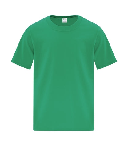 Everyday - ATC™ EVERYDAY SIDE SEAM YOUTH TEE. - ATCS1000Y