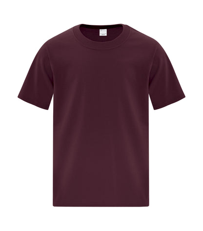 Everyday - ATC™ EVERYDAY SIDE SEAM YOUTH TEE. - ATCS1000Y