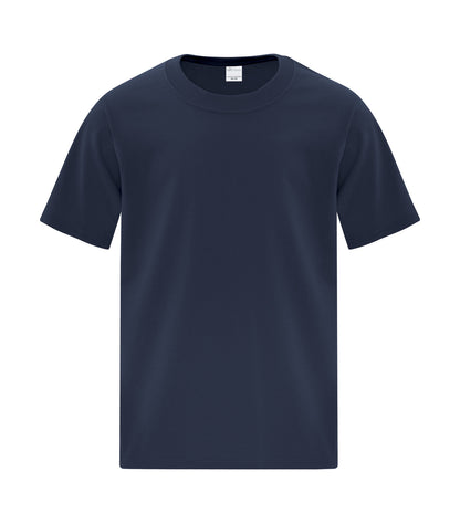 Everyday - ATC™ EVERYDAY SIDE SEAM YOUTH TEE. - ATCS1000Y