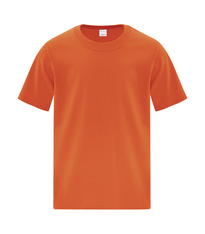 Everyday - ATC™ EVERYDAY SIDE SEAM YOUTH TEE. - ATCS1000Y