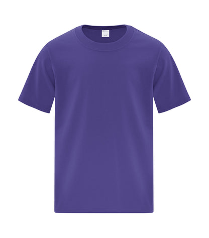 Everyday - ATC™ EVERYDAY SIDE SEAM YOUTH TEE. - ATCS1000Y