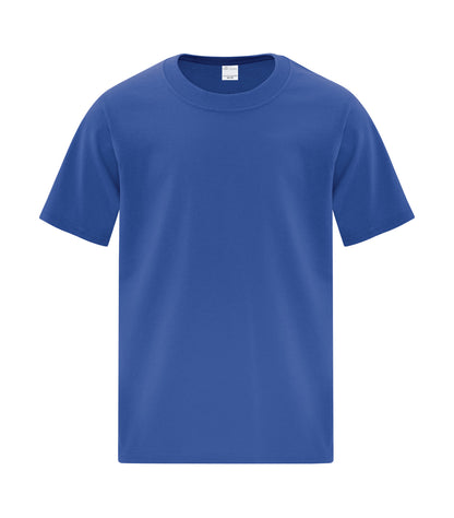 Everyday - ATC™ EVERYDAY SIDE SEAM YOUTH TEE. - ATCS1000Y