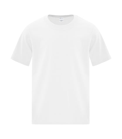 Everyday - ATC™ EVERYDAY SIDE SEAM YOUTH TEE. - ATCS1000Y