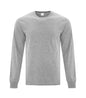 Everyday - ATC™ EVERYDAY SIDE SEAM LONG SLEEVE TEE. - ATCS1015