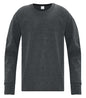 Everyday - ATC™ EVERYDAY SIDE SEAM LONG SLEEVE YOUTH TEE. - ATCS1015Y