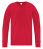Everyday - ATC™ EVERYDAY SIDE SEAM LONG SLEEVE YOUTH TEE. - ATCS1015Y