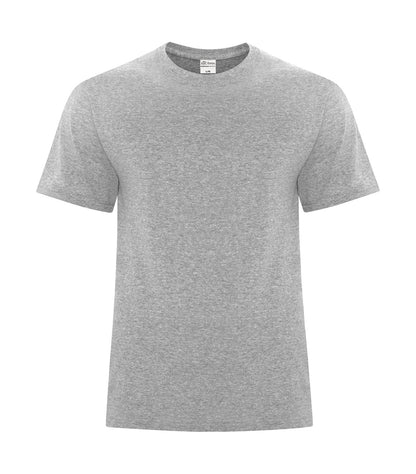 Everyday - ATC™ EVERYDAY BLEND SIDE SEAM TEE. - ATCS5050