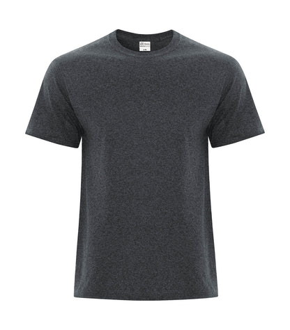 Everyday - ATC™ EVERYDAY BLEND SIDE SEAM TEE. - ATCS5050