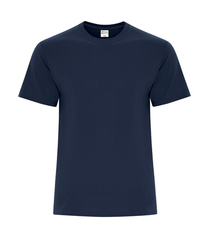 Everyday - ATC™ EVERYDAY BLEND SIDE SEAM TEE. - ATCS5050