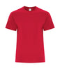Everyday - ATC™ EVERYDAY BLEND SIDE SEAM TEE. - ATCS5050