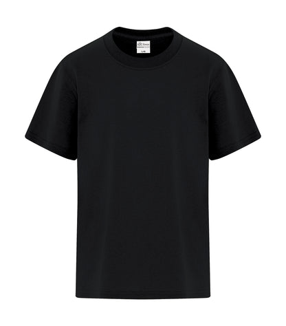 Everyday - ATC™ EVERYDAY BLEND SIDE SEAM YOUTH TEE. - ATCS5050Y